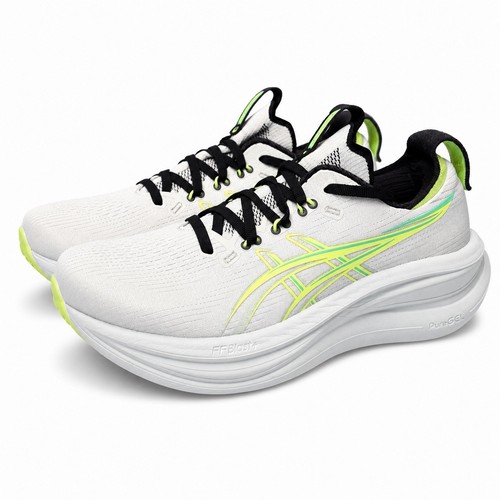 Scarpe corsa uomo asics - scarpe,