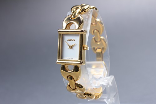 Mint orologio gucci 1800l - [n,