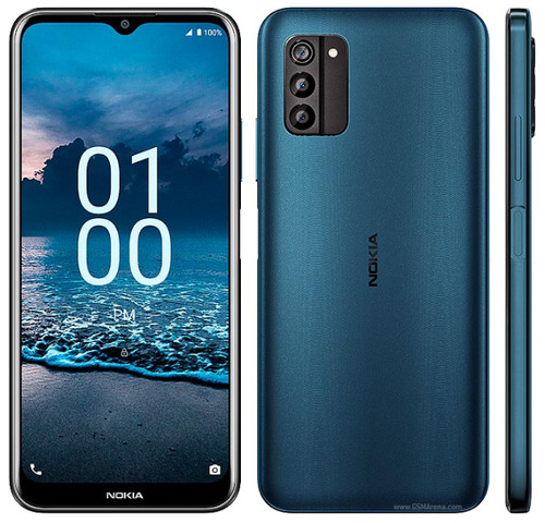 Nokia g100 1430 boost - g100, solo