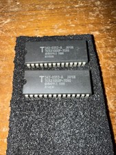 Macintosh SE ROM alto/basso