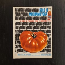 1964 Yoga - Original AD