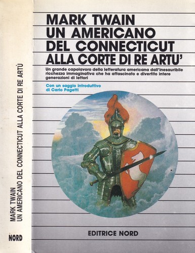 Americano del connecticut - americano,