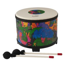 Remo World Percussion