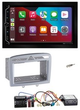 ESX 2DIN DAB USB CAN Bus
