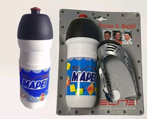 Colnago mapei water - mapei,