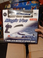 Motoscafo Radiocomandato