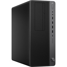 WORKSTATION HP Z1 G5  ( USATO