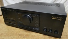 Amplificatore technics - amplificatore,