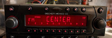 Autoradio Becker Mexico CC