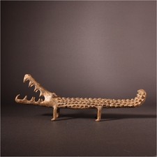 14147 # Taglia Bobo Statua in