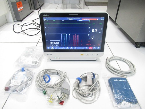 Modulo co2 trasporto mindray - co2,