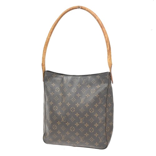 Borsa tracolla louis - louis, vuitton