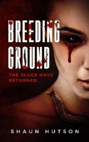 Breeding ground hutson - breeding, by