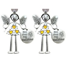 Regalo Piccolo Ciondolo