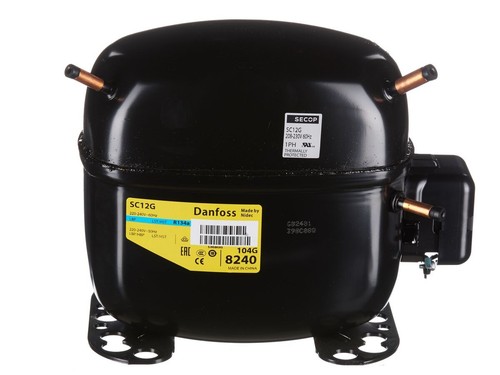 Compressore danfoss secop - danfoss,