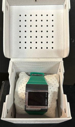 Diesel bianco 7212 - bianco, verde