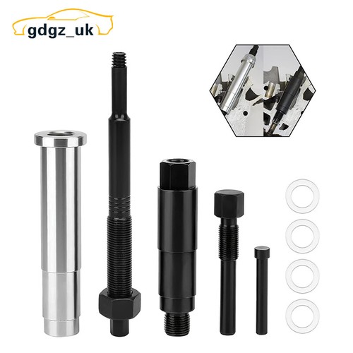 Kit estrattore candele rotte - kit,