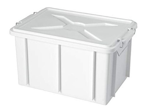 Bacinella box con coperchio - bacinella,