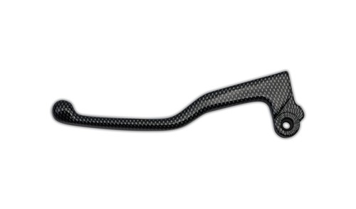 Leva frizione carbon look - frizione,
