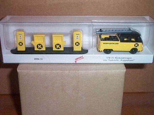 Wiking volkswagen t1 - wiking,