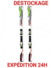 Sci Adulti Usati NORDICA