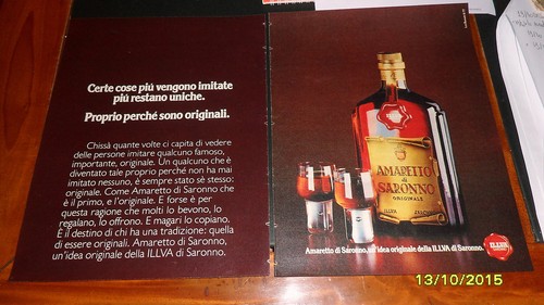 Advertising italian - advertising,