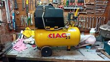 compressore aria fini25 lt