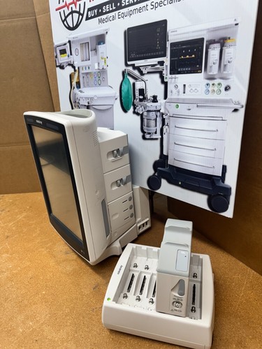 Monitor mindray v12 - mindray,
