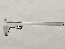 Calibro a corsoio con regolazione micrometrica