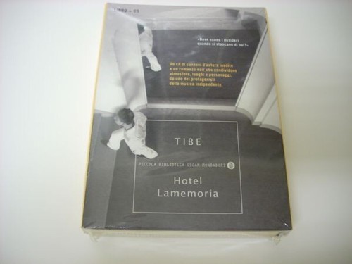 Hotel lamemoria tibe - lamemoria,