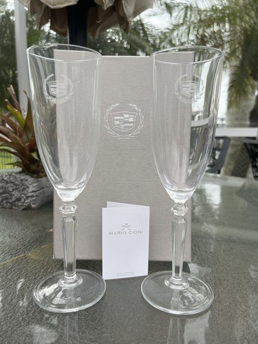 Coppia flauti champagne - coppia,