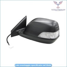 3358Bjgs Specchio Specchietto