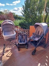 Inglesina trio trilogy sideral - trio,