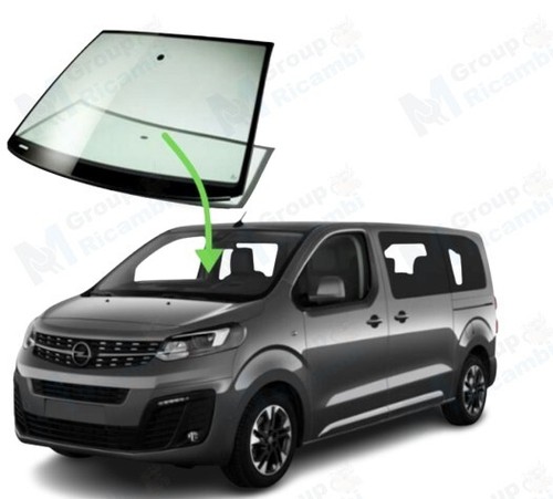 Opel zafira life - opel, poi