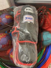 Paratibie kick boxing Windy boxe thailandese sanda MMA UFC mai usati perfetti