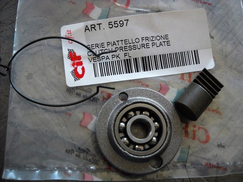Kit rallino piattello - kit,