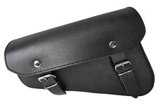 Borsa borsello laterale cuoio