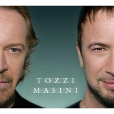 Tozzi masini - tozzi, cd