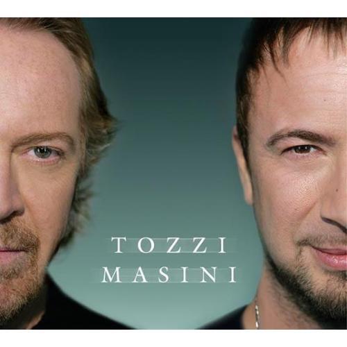 Tozzi masini - masini, cd