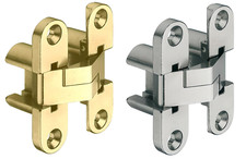 Cerniera Invisibile Cerniera