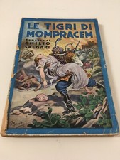 LE TIGRI DI MOMPRACEM E