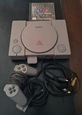 Play Station 1 + Gran Turismo