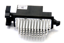 Resistenza ventola abitacolo