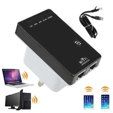 RIPETITORE SEGNALE WIFI-N