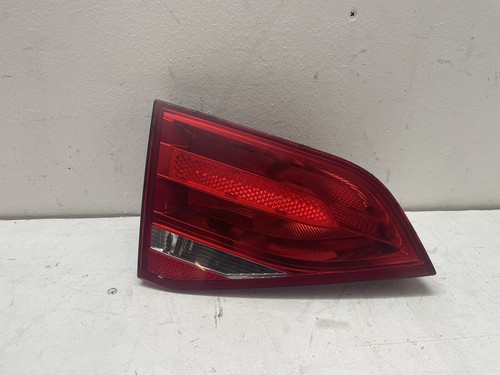 Audi fanale posteriore - b8,