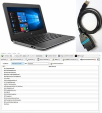 Tester Dispositivo Diagnostico