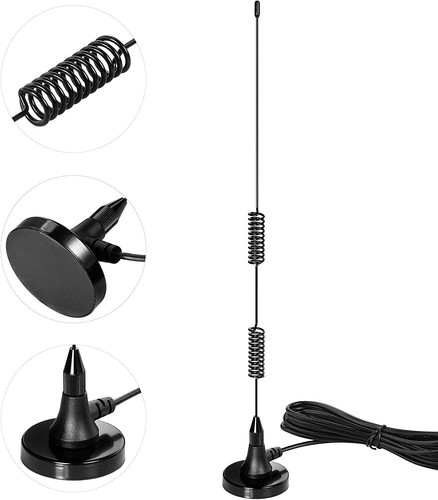 Antenna maschio bingfu dual - antenna,