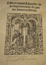 1518 Amadei Girolamo In