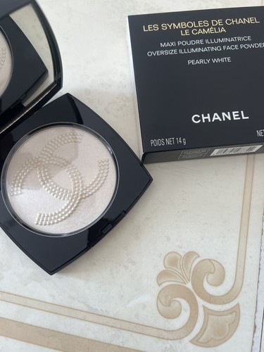 Chanel les symboles - les,