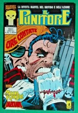 R@RO FUMETTO MARVEL EDIZIONI-